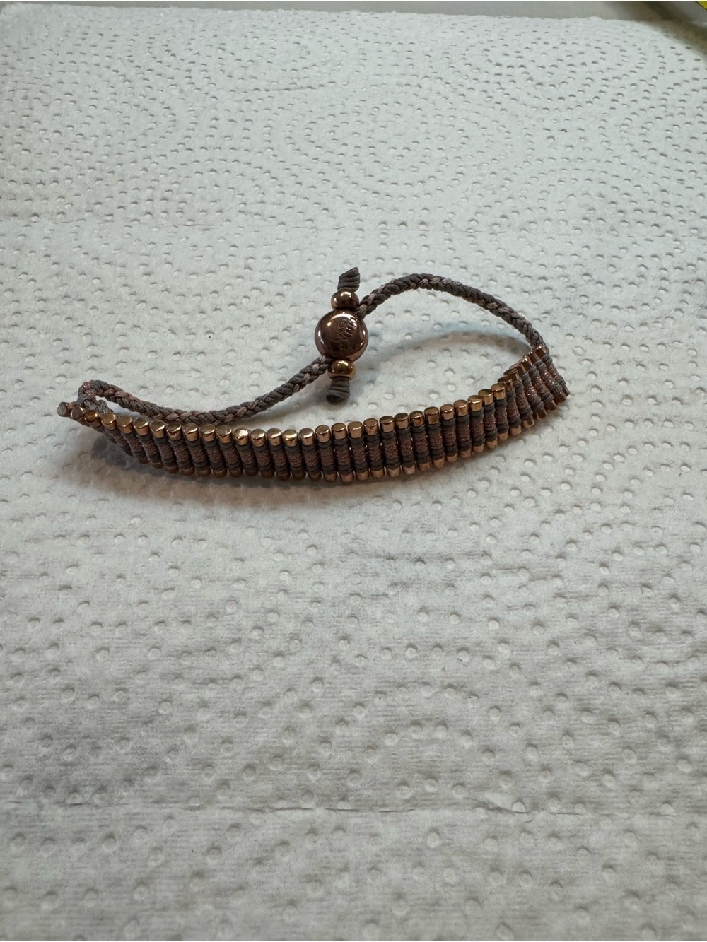 Links of London Friendship Bracelet